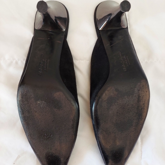 Farragamo mule - Picture 6 of 6